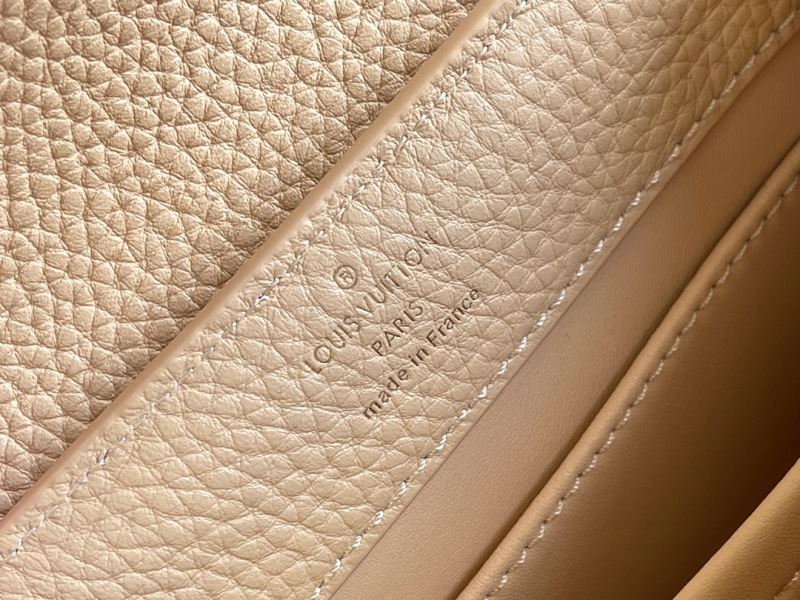 Louis Vuitton Top Handle Bags